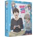 Uzaki-chan wants to hang out Season 02 Blu-Ray.DVD Combo UK Limited edition