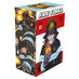 Fire Force Manga Box Set 01 vol 01-06 GN Manga