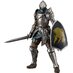 Demon's Souls Pop Up Parade PVC Figure - SP Fluted Armor