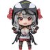 Hololive Production PVC Figure - Nendoroid Sakamata Chloe