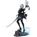 NieR Automata PVC Figure - Ichibansho Ver1.1a - 2B Another Version