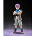 Dragon Ball GT Action Figure - S.H. Figuarts Trunks