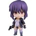 Ghost in the Shell: Stand Alone Complex PVC Figure - Nendoroid Motoko Kusanagi: S.A.C. Ver.