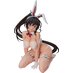 Original Character PVC Figure - Homura: Bunny Ver. 1/4