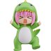 Bocchi the Rock! PVC Figure - Nendoroid Hitori Gotoh: Attention-Seeking Monster Ver.