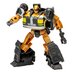 Transformers Generations Legacy United Deluxe Class Action Figure - Star Raider Cannonball