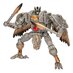Transformers Generations Legacy United Voyager Class Action Figure - Beast Wars Universe Silverbolt
