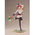 Atelier Ryza: Ever Darkness & the Secret Hideout The Animation PVC Figure - Reisalin 