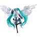 Character Vocal Series 01 Plamatea Plastic Model Kit - Hatsune Miku