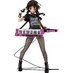 Kono Subarashii Sekai ni Shukufuku wo! PVC Figure - Megumin Rock Ver. 1/7 (re-run)