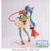 Hatsune Miku Series FIGURIZMa PVC Prize Figure - Project DIVA- X Hatsune Miku - DE:MONSTAR T.R.