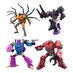 Transformers Generations Legacy United Action Figure - Multipack VS