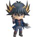 Yu-Gi-Oh! Duel Monsters GX PVC Figure - Nendoroid Yusei Fudo