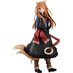 Spice and Wolf Pop Up Parade PVC Figure - Holo: 2024 Ver.