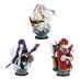 Frieren Beyond Journey's End Petitrama EX Series PVC Figure 3-Set Their Journey Special Edition