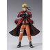 Naruto Shippuden Action Figure - S.H. Figuarts Naruto Uzumaki (Sage Mode) - Savior of Konoha