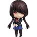 Date A Live PVC Figure - Nendoroid Kurumi Tokisaki: School Uniform Ver.