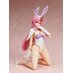 Mobile Suit Gundam SEED Destiny B-Style PVC Figure - Meer Campbell Bare Legs Bunny Ver.