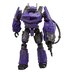 Transformers: Bumblebee Studio Series Voyager Class Action Figure - Shockwave