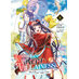 Though I Am an Inept Villainess: Tale of the Butterfly-Rat Body Swap in the Maiden Court vol 08 Light Novel