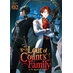 Lout of Count's Family vol 02 Light Novel