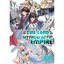 I'm the Evil Lord of an Intergalactic Empire! vol 07 Light Novel