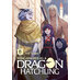 Reincarnated as a Dragon Hatchling vol 08 Light Novel