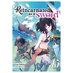 Reincarnated as a Sword vol 15 Light Novel