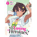 Too Many Losing Heroines! vol 02 Light Novel