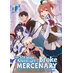 The Strange Adventure Of A Broke Mercenary vol 11 Light Novel
