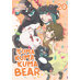 Kuma Kuma Kuma Bear vol 20 Light Novel