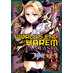 Worlds end harem Fantasia vol 12 GN Manga