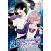 2.5 Dimensional Seduction vol 11 GN Manga