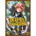 Into the deepest, most unknowable Dungeon vol 09 GN Manga