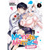 Monster Marriage Shop vol 01 GN Manga