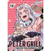 Peter Grill and the Philosopher's Time vol 13 GN Manga