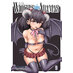 The Witches of Adamas vol 09 GN Manga