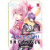 Ayakashi Triangle vol 12 GN Manga