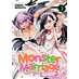 Monster Marriage Shop vol 02 GN Manga