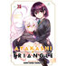 Ayakashi Triangle vol 13 GN Manga