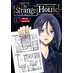 The Strange House vol 01 GN Manga