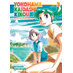 Yokohama Kaidashi Kikou Omnibus Collection vol 05 GN Manga