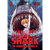 Killer Shark in Another World vol 01 GN Manga