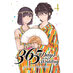 365 Days to the Wedding vol 04 GN Manga