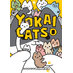 Yokai Cats vol 08 GN Manga