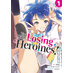 Too Many Losing Heroines! vol 01 GN Manga