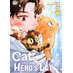 Cat on the Hero's Lap vol 03 GN Manga