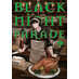 Black Night Parade vol 04 GN Manga