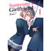 Someone's Girlfriend vol 01 GN Manga