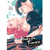 Yakuza Fiancé: Raise wa Tanin ga Ii vol 08 GN Manga